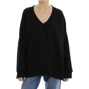 FELPA SCOLLO A V VICOLO - Mad Fashion | img vers.300x/